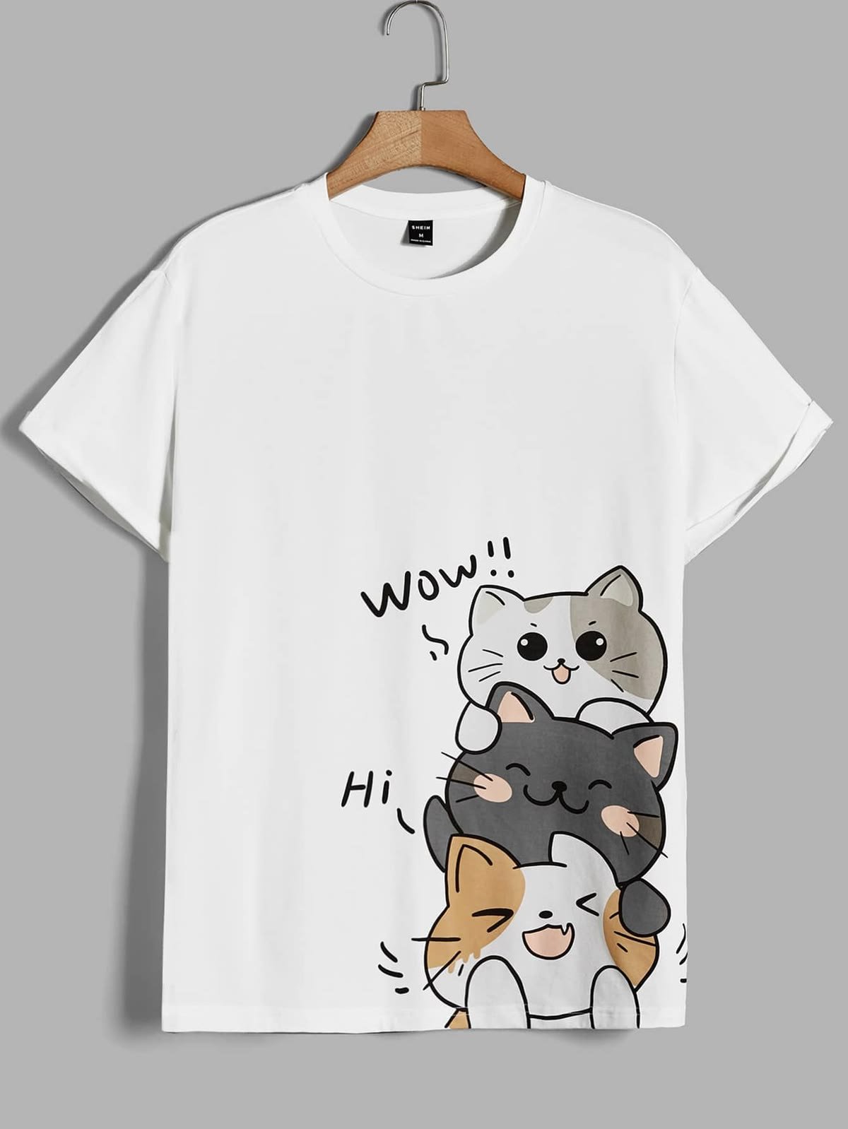 Sleevless Shirt - Image 4